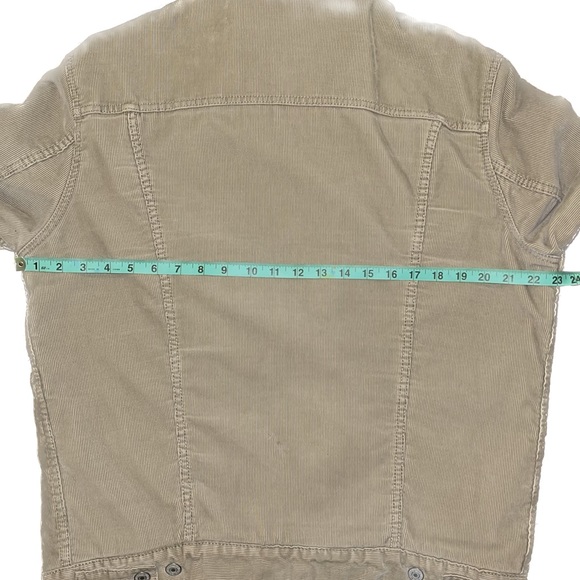 Vintage Levi’s Men’s Sherpa trucker jacket - Picture 4 of 13